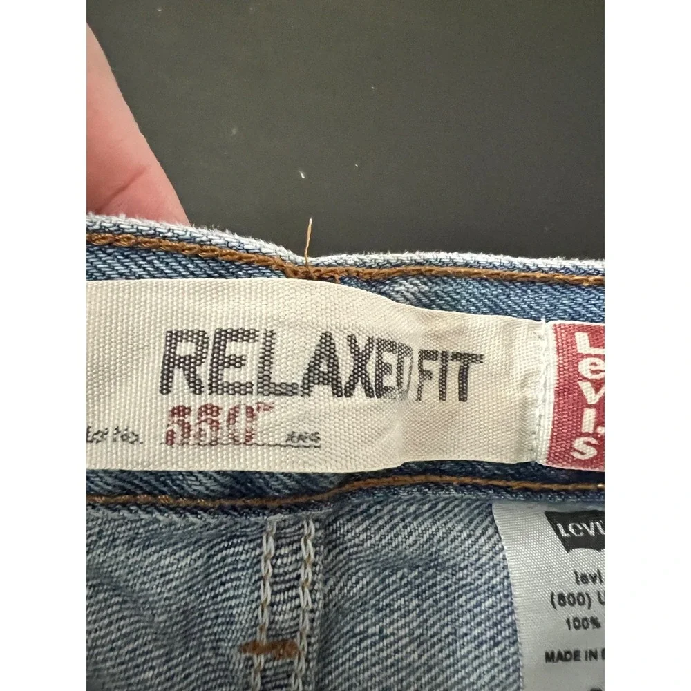 Levis these classic